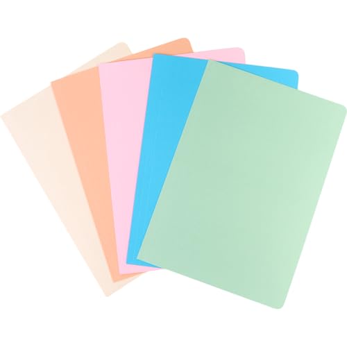 Pasta DHE Subcarpetas 100 Unidades (23.5 x 33.5 cm) DOHE - Pastas Organizadoras - 100 unidades, 23.5 x 33.5 cm