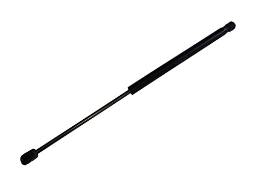 Caixa de Arrumação para Bagagem Stabilus 1518Qj STABILUS - Peças de estrutura e carroçaria de veículos automóveis - preto, plástico, 28x22 cm