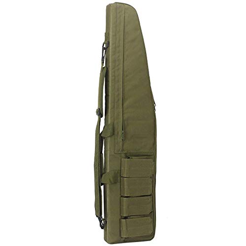 Mala para Arma GEXGUNE 95cm (Multicor - Poliéster) Gexgune - Caça - 9,5 cm, multicor, poliéster