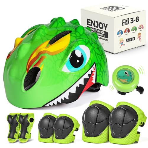 Capacete VICTGOAL Bicicleta Infantil (Tamanho Único) Victgoal - Equipamento de proteção individual (epi) - bicicleta infantil, tamanho único
