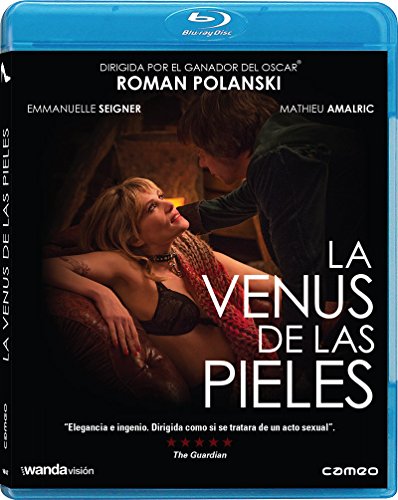 Livro La Venus De Las Pieles de Marie Desmeulles (Espanhol) CAMEO - Dvds e vídeos - livro, venus, pieles, marie desmeulles, espanhol