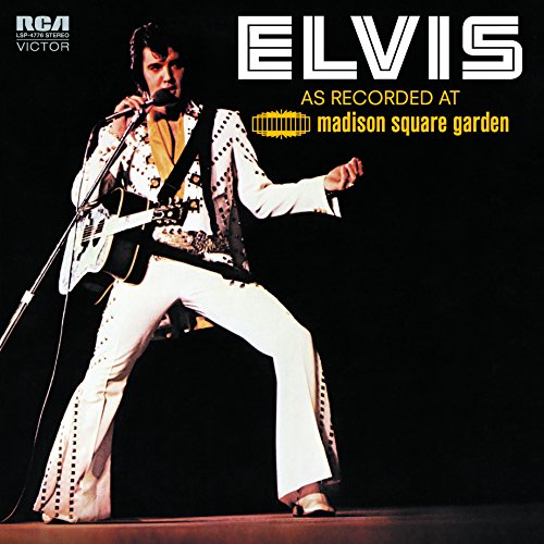 Vinil Elton John - Live In New York City (2LP) Elvis Presley - Cds de música - vinil, elton john, live in new york city, 2LP