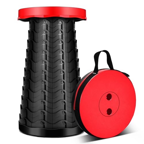 Cadeira Dobrável Uniks com Almofada e Assento Acolchoado (Vermelho) UNIKS - Cadeiras de escritório - dobrável, almofada, assento acolchoado, vermelho