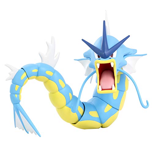 Figuras de Ação BANDAI POKEMON Figura Legendary 30 Cm Leviat AK TRADE - Bonecos de ação e brinquedo - pvc, 30 cm, legendary, leviatan