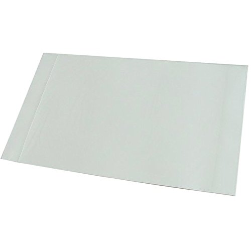 Pack de 5 Capas para Encadernação GBC EK03000 GBC - Filme de laminação, pochetes e folhas - 5 unidades, 106 x 106 x 635 mm, impressora a jato de tinta