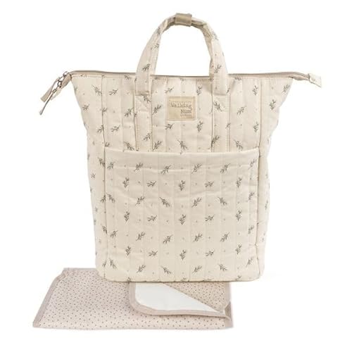 Mochilas WALKING MUM (Multicor - 34 x 25 x 15 cm) WALKING MUM - Mochilas - multicor, 34x25x15 cm