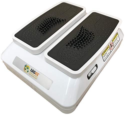 Leg Exerciser Bein-Trainer 2 Geschwindigkeitstufen chi-enterprise - Exercício e fitness - leg exerciser, bein-trainer, 2 geschwindigkeitstufen