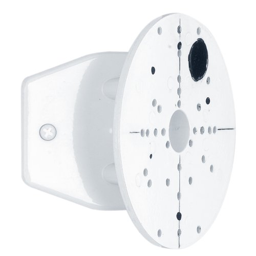 Acessório de iluminação exterior EGLO 50062 EGLO - Luminárias de parede - metal, 112 mm, universal, orifícios