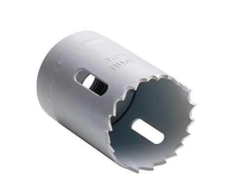 Lâmina de Serra Elétrica MAKITA D-17061 (Acessórios para Ferramentas Eléctricas) Makita - Lâminas de serra - corte em metal, ferro, 38 mm, 40 mm