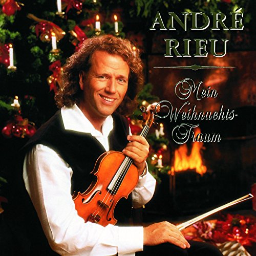 CD Mein Weihnachtstraum (1 CDs) (Importado da Alemanha) POLYDOR - Música e gravações de som - cd mein weihnachtstraum, importado alemão
