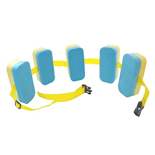 Trela de Natação WILSONZIN Sealife (Multicor - 50 cm) Wilsonzin - Cintos de natação - multicor, 50 cm
