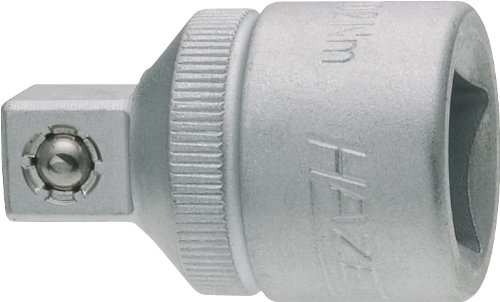 Adaptador de Chave de Fenda HAZET 958-2 Hazet - Acessórios para ferramentas - chave, fenda, hazet