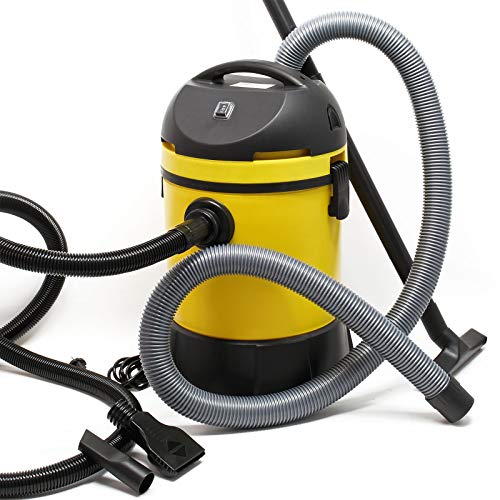 Acessório de Lago e Fonte de Jardim WILTEC 61542 WilTec - Suprimentos de limpeza doméstica - lago, fonte, jardim, preto, plástico