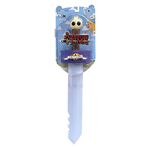 Figura de Ação HASBRO Playset Saber Jake (Idade Mínima Recomendada: 4 anos) Hora De Aventuras - Brinquedos - saber jake, idade mínima 4 anos