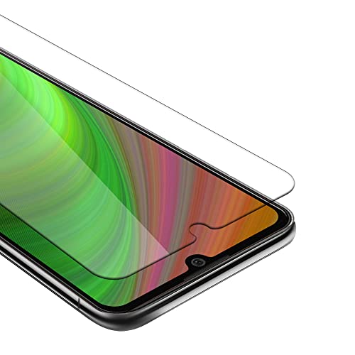 Película CADORABO ZTE Blade A7 2019 Transparente CADORABO - Protetores de tela - película, protetora, zte blade a7 2019, transparente, 9h