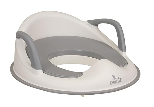Redutor de Banho TORAL Comfort (18 Meses) Toral Mundibebé, S.L. - Móveis para bebês e crianças pequenas - redutor, banho, toral, comfort