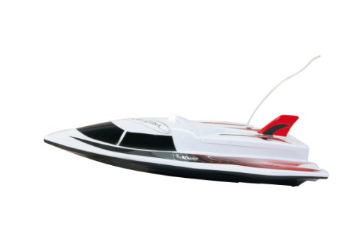 JAMARA Model Kit - Swordfish (Idade Mínima Recomendada: 6 anos) Jamara - Brinquedos - brinquedo, nimh, 700 mAh, 6 anos