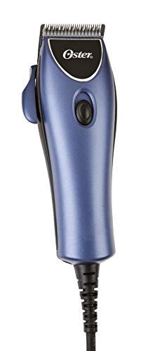 Aparador de Cão OSTER PET Clipper Set 220V OSTER - Cortadores de pelo e aparadores para animais de estimação - 220v, 12w, ergonômico, ajustável