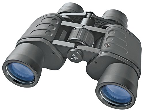 Binóculos BRESSER Hunter 8X40 (8x) Bresser - Binóculos - 8x, prisma de porro, oculars policarbonato, ajuste central