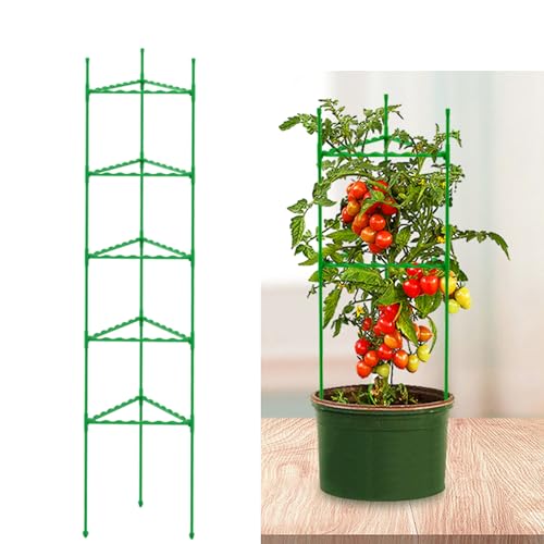 Acessório de Cultura Orgânica UCLEVER 150 cm UCLEVER - Gaiolas e suportes para plantas - 150 cm, livre, jardim, miniatura