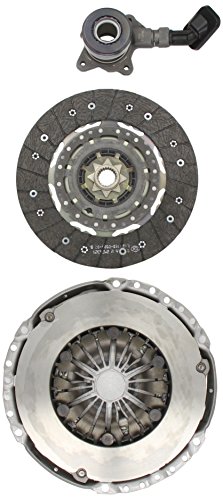 Kit de Embreagem LUK 624331833 (Recondicionado Como Novo) LUK - Peças de automóveis - kit, embreagem, luk, recondicionado