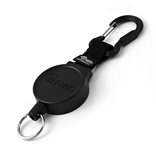 KEY-BAK KB 6 C cadeado para portas e janelas Preto KEY-BAK - Fechaduras e chaves - kevlar, preto, portas e janelas