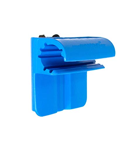 Fixador de Guarda-Sol para Cadeira de Praia - 2 Unidades SUNNYDAY.PRO - Móveis de exterior - fixador, guarda-sol, cadeira de praia