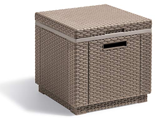 Mala Térmica ALLIBERT 223761 (Capacidade: 0.5 L) Allibert - Porta-alimentos e bebidas - 0.5 L, asas, fácil de limpar, -20ºC