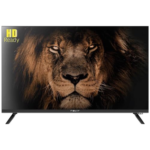 TV NEVIR 32RD2S (LED - 32'' - 81 cm - HD) Nevir - Televisores - led, 32 polegadas, hd