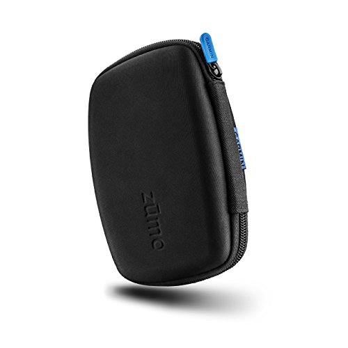 Garmin 010-12100-00 Capa para GPS Preto, Cinzento Garmin - Capas de gps - holster, preto, cinzento, resistente