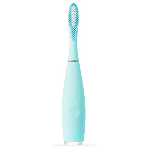Escova de Dentes Elétrica FOREO Issa 2 Azul Foreo - Acessórios de banheiro - elétrica, foreo, issa 2, azul