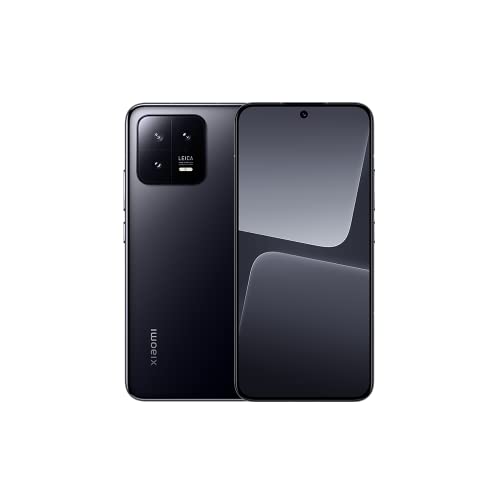 Smartphone XIAOMI Redmi Note 9 Pro (6.67'' - 8 GB - 256 GB - Preto) Xiaomi - Telemóveis - 6.67, 8 gb, 256 GB, Android 11