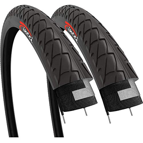 Pneus para Ciclismo FINCICCI Road (Tamanho Único) Fincci - Pneus de bicicleta - ciclismo, rodovia, tamanho único