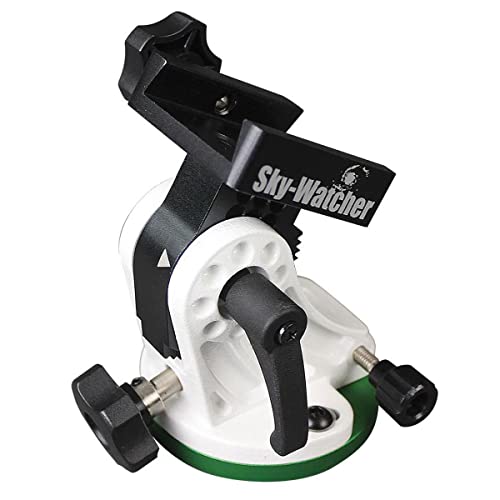 Base de Montagem SKY WATCHER S20530 EQ Celestron Acquisition LLC - Downloads de música digital - montagem, EQ, astronomia