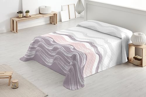 Lençol DEGREES HOME (Algodão - 180 x 260 cm) Degrees home - Cobertores e edredons - algodão, 180 x 260 cm, conforto