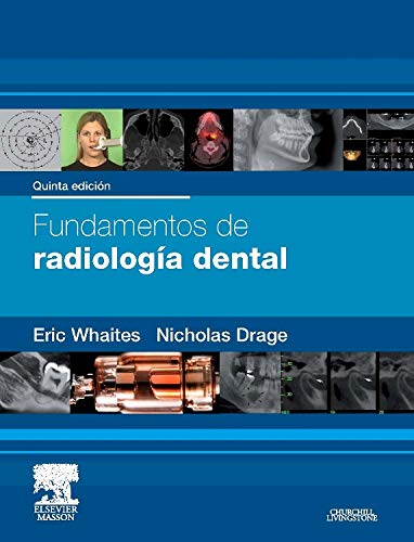 Livro Fundamentos De Radiologia Dental de Jose M. Martin-Peris (Espanhol) Elsevier - Livros - radiologia dental, fundamentos, odontologia, tecnicas radiograficas