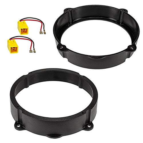Kit de montagem SOUND-WAY 147-159LW-LC-YM-FI Sound Way - Alto-falantes - kit, montagem, sound-way
