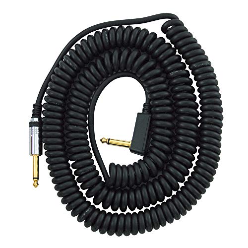 Cabo de Áudio VOX (Jack 3.5mm - 9 m - Preto) Vox - Cabos de áudio e vídeo - 9m, jack 3.5mm, preto, masculino-masculino