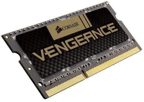 Memória RAM DDR3 CORSAIR 8 GB (1600 MHz - CL 10) Corsair - Memória ram - 8 gb, ddr3, 1600 mhz, cl 10