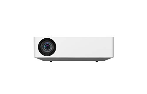 Projetor LG HU70LS (Laser - 4K Ultra HD - 14 ms) LG - Projetores multimídia - laser, 4k ultra hd, 14 ms