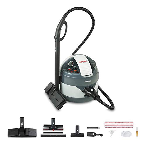 Máquina de Limpeza a Vapor POLTI Vaporetto Eco Pro 3.0 Polti - Aspiradores de pó e a vapor - 4,5 bar, preto-verde