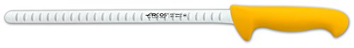 Faca de Salmão Arcos Prof 293300 | Laranja, Branco Arcos - Facas de cozinha - laranja, branco, aço inoxidável, 30 cm