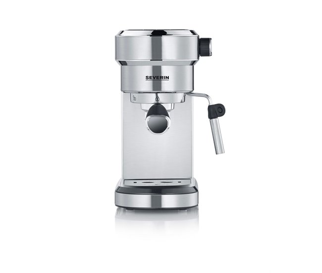 Máquina de Café Manual SEVERIN KA 5994 (15 bar) Severin - Máquinas de café espresso - manual, 15 bar
