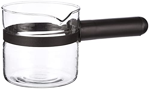 Jarro de Café TECNOHOGAR (Universal - 1.5 L) Distribuidora Ersa - Serviço de alimentação - 1.5 L, preto, plástico, universal