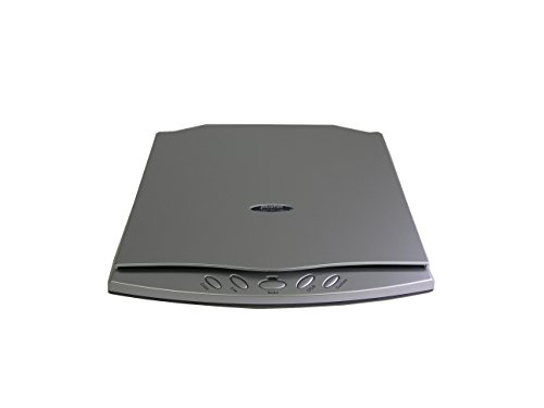 Plustek OpticSlim 550 Plus Scanner Flatbed 1200 x 1200 DPI Cinzento aço inoxidável Plustek - Digitalizadores - 1200 x 1200 dpi, dúplex, cinzento, aço inoxidável