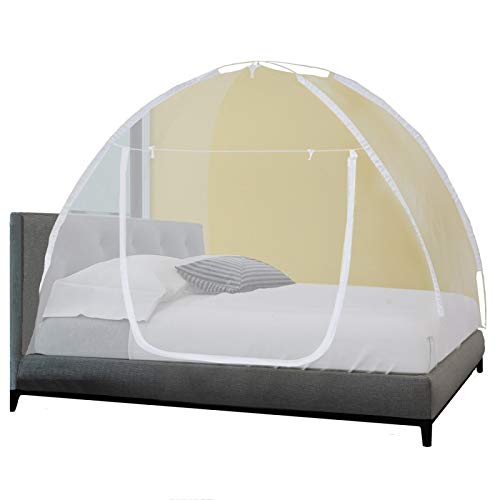 Mosquiteiro PROBA Che 195X180 Cm (Cinzento) ProBache - Agricultura - mosquito, proba che, 195x180 cm, cinzento