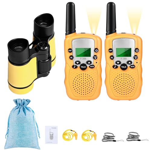 Walkie-Talkie JOYOLD ELCOM (8 Canais - Até: 2 Km) joyoldelf - Fones de ouvido - 8 canais, PMR446, 2 km, lcd retroiluminado