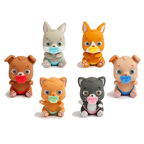 Boneca AMICICCI Cicciobello Pet (Idade Mínima Recomendada: 3 anos) Famosa - Brinquedos - boneca, amicicci, cicciobello, pet, idade mínima recomendada