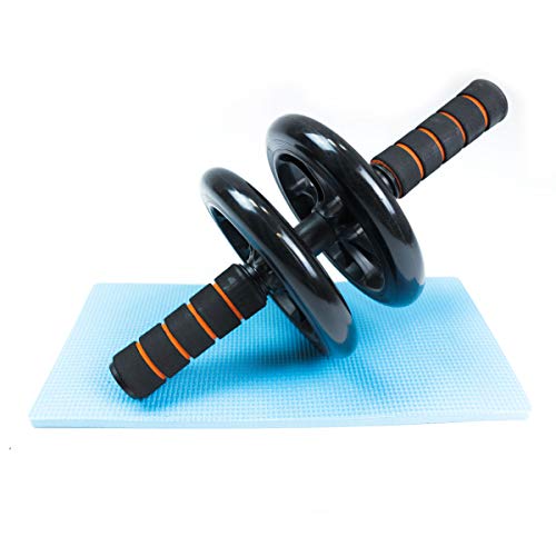Rolo de abdominais ASTAN HOGAR com almofada (Branco) ASTAN HOGAR - Exercício e fitness - astan hogar, almofada, branco