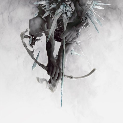 CD Linkin Park - The Hunting Party (Edição Deluxe) WB - Música e gravações de som - cd, linkin park, the hunting party, edição deluxe